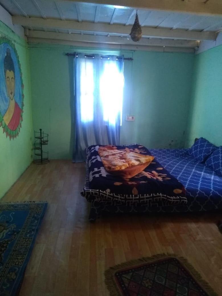 Renuka Homestay And Cafe Kasol Exteriör bild